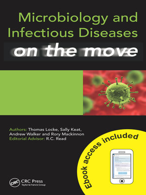 cover image of Microbiology and Infectious Diseases on the Move